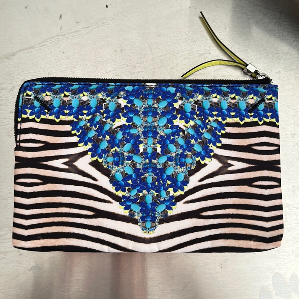 Stella & Dot Clutch